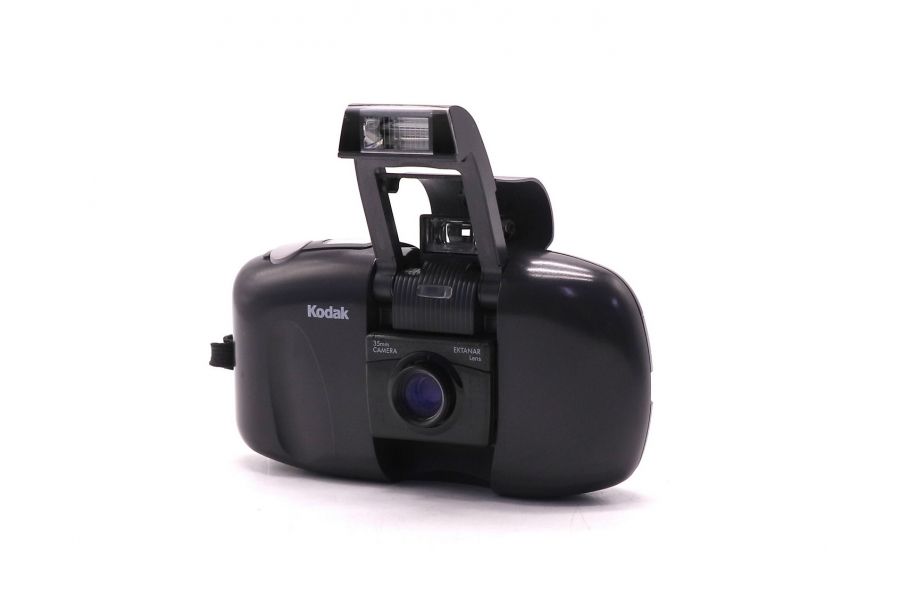 Аналоговый фотоаппарат Kodak Cameo Motor