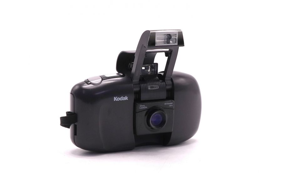 Аналоговый фотоаппарат Kodak Cameo Motor