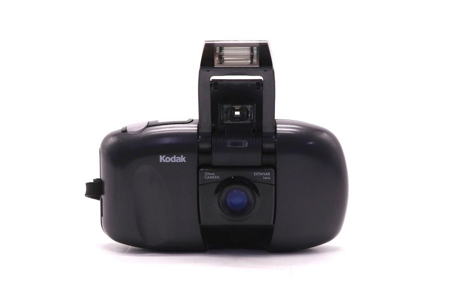 Аналоговый фотоаппарат Kodak Cameo Motor