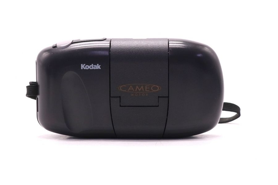 Аналоговый фотоаппарат Kodak Cameo Motor