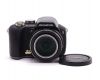 Компактная цифровая камера Olympus SP-560UZ