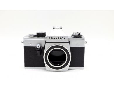 Малоформатный фотоаппарат Praktica L body