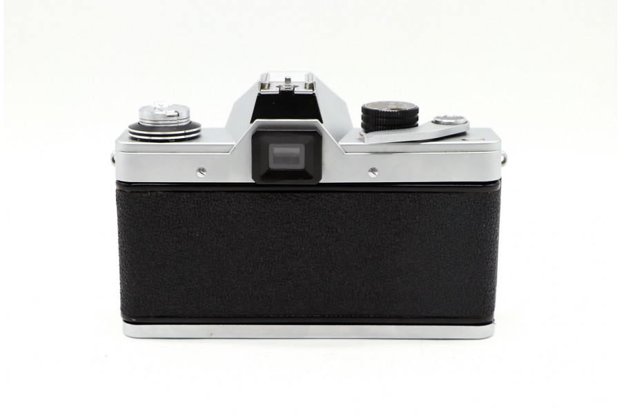 Малоформатный фотоаппарат Praktica L body