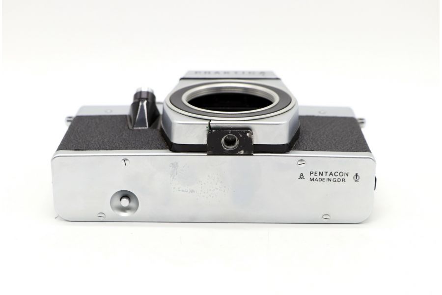 Малоформатный фотоаппарат Praktica L body