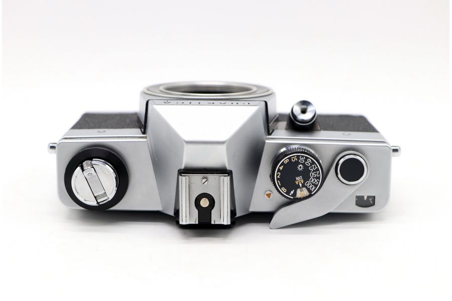 Малоформатный фотоаппарат Praktica L body