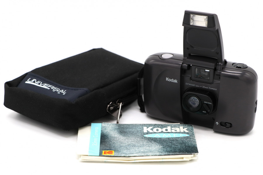 Компактный фотоаппарат Kodak Cameo 35mm Camera
