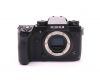 Fujifilm X-H1 body в упаковке (пробег 565 кадров)