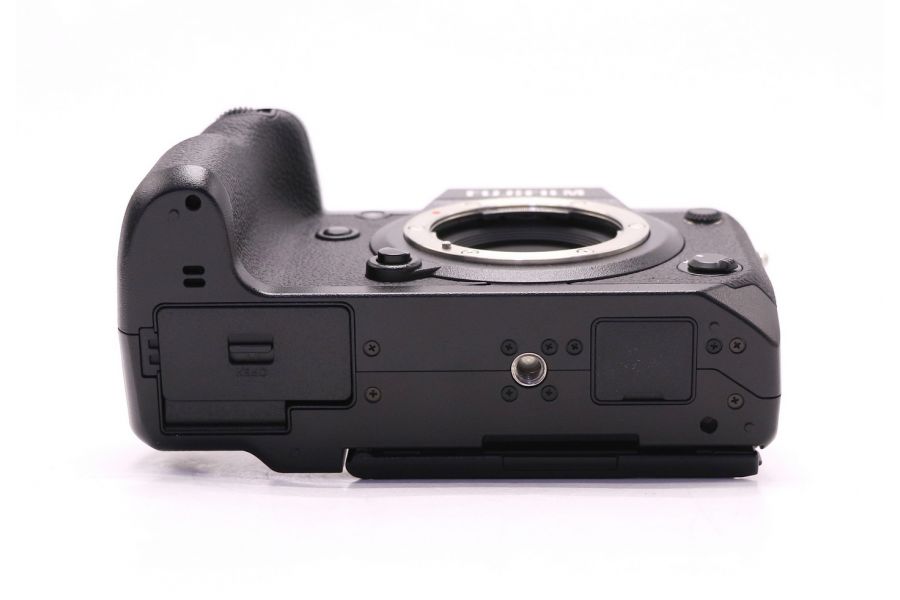 Fujifilm X-H1 body в упаковке (пробег 565 кадров)