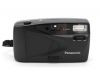 Panasonic C-335EF винтажная компактная фотокамера