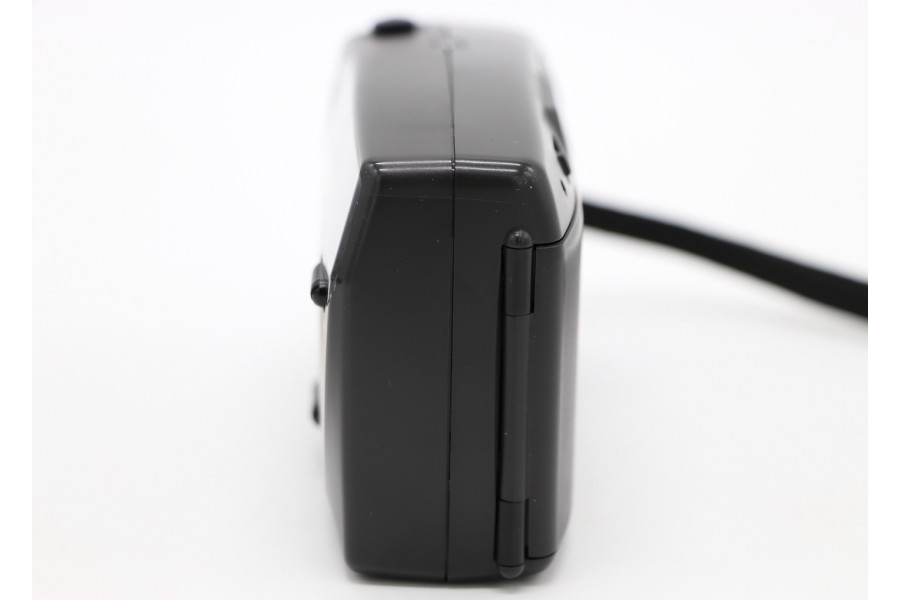 Panasonic C-335EF винтажная компактная фотокамера