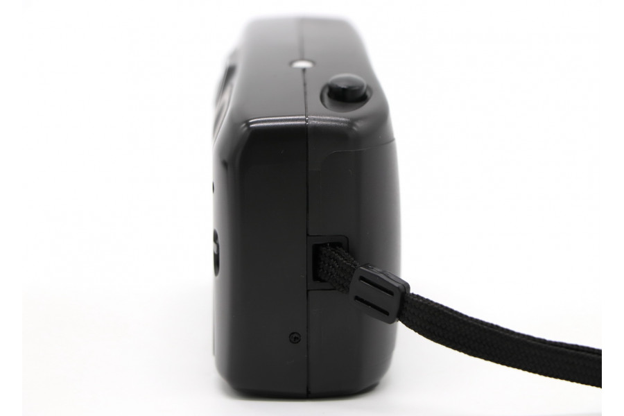 Panasonic C-335EF винтажная компактная фотокамера