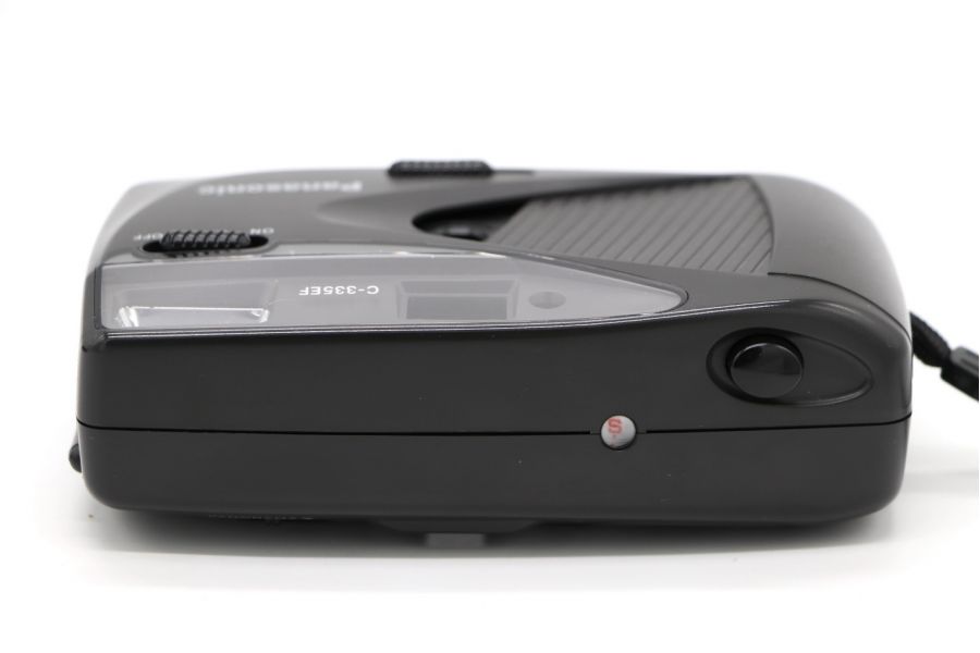 Panasonic C-335EF винтажная компактная фотокамера