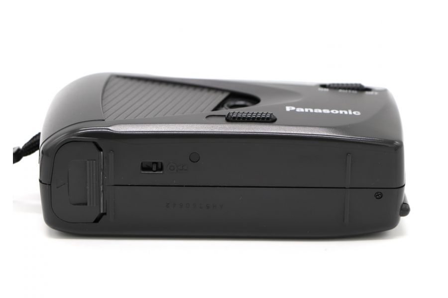 Panasonic C-335EF винтажная компактная фотокамера