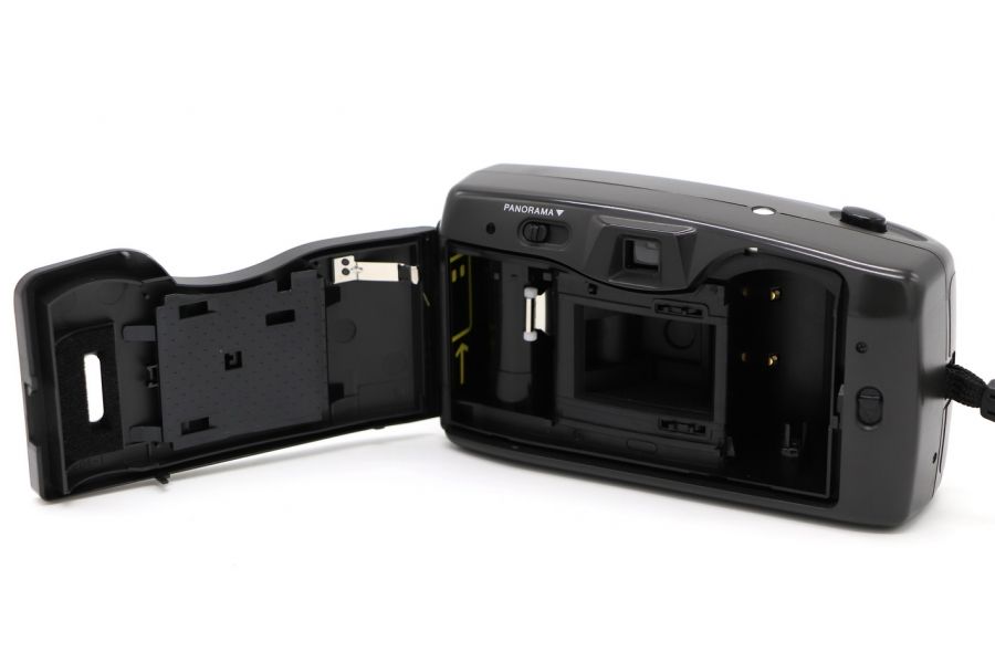 Panasonic C-335EF винтажная компактная фотокамера