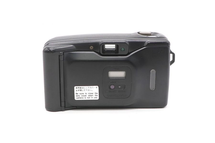 Фотокамера аналоговая Canon Prima Junior DX Date