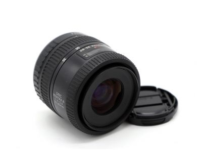 Объектив цифровой Pentax-A SMC 35-80mm f/4-5.6