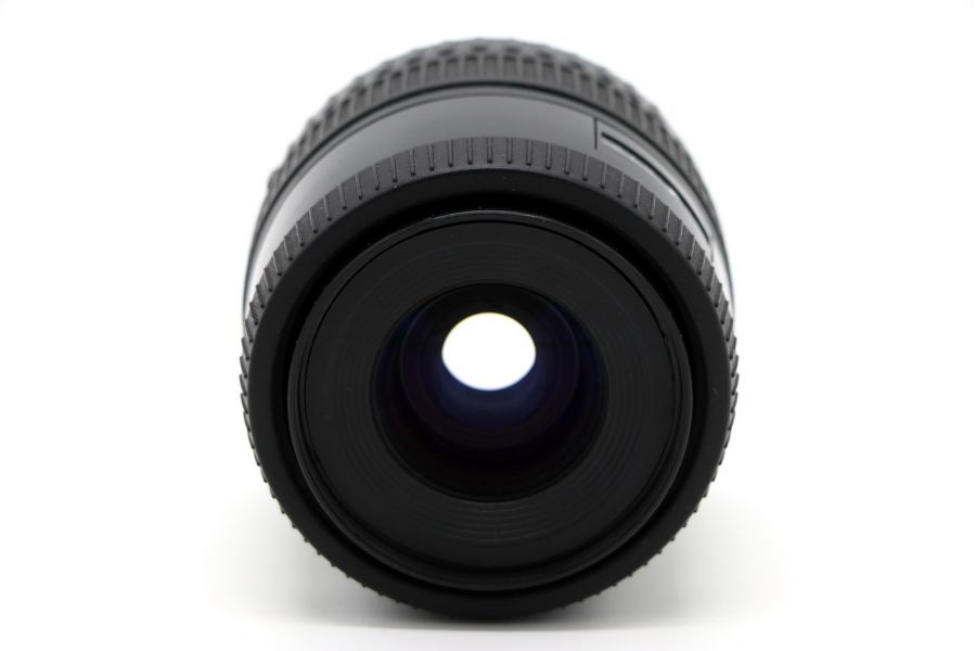 Pentax-A SMC 35-80mm f/4-5.6