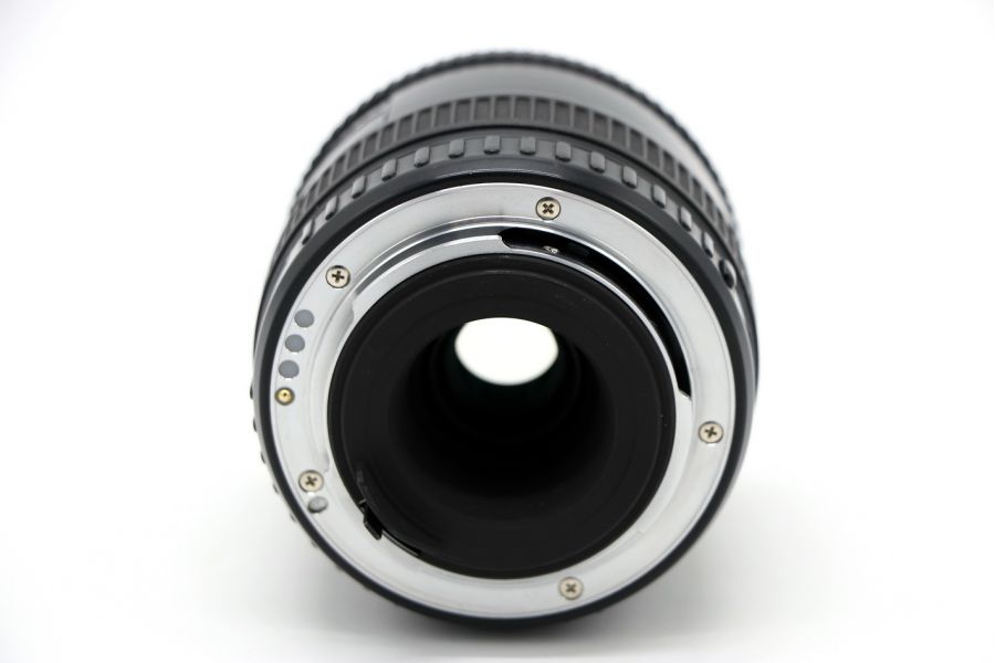 Pentax-A SMC 35-80mm f/4-5.6