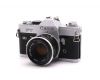 Камера Canon FT QL + Canon FL 50mm/1.8 (Japan, 1967)