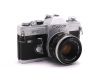 Камера Canon FT QL + Canon FL 50mm/1.8 (Japan, 1967)