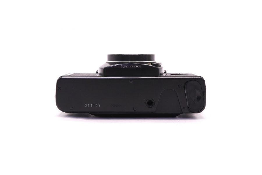 Фотокамера аналоговая Konica C35 MFD (Japan)