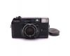 Фотокамера аналоговая Konica C35 MFD (Japan)