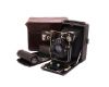 Складная плёночная камера Zeiss Ikon Ideal 250/3