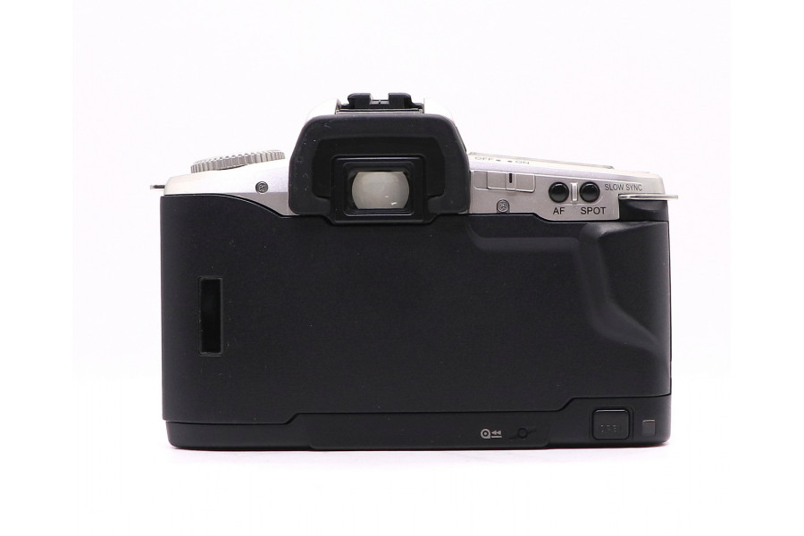 Фотоаппарат зеркальный Minolta Dynax 4 kit