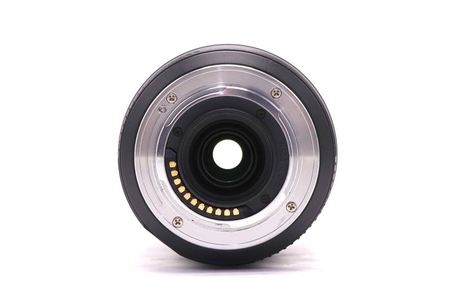 Объектив Olympus M.Zuiko Digital 75-300mm f/4.8-6.7 ED II MSC