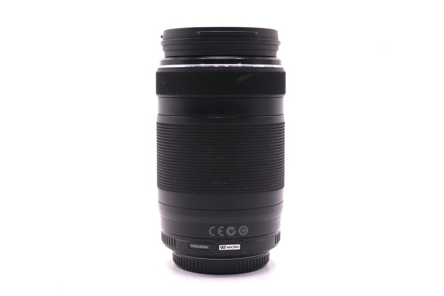 Объектив Olympus M.Zuiko Digital 75-300mm f/4.8-6.7 ED II MSC