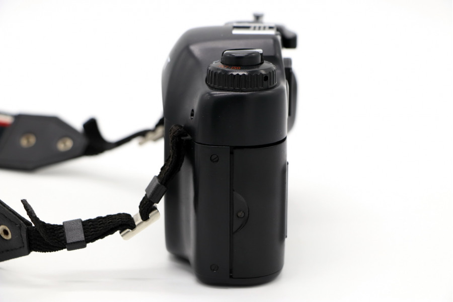 Зеркальный фотоаппарат Зенит 312М body (КМЗ, 1999г.)