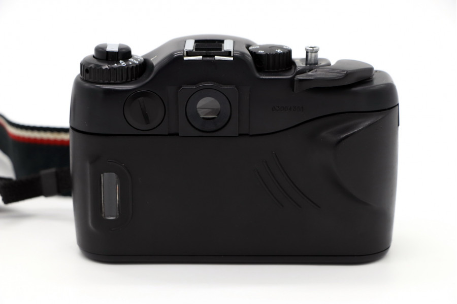 Зеркальный фотоаппарат Зенит 312М body (КМЗ, 1999г.)