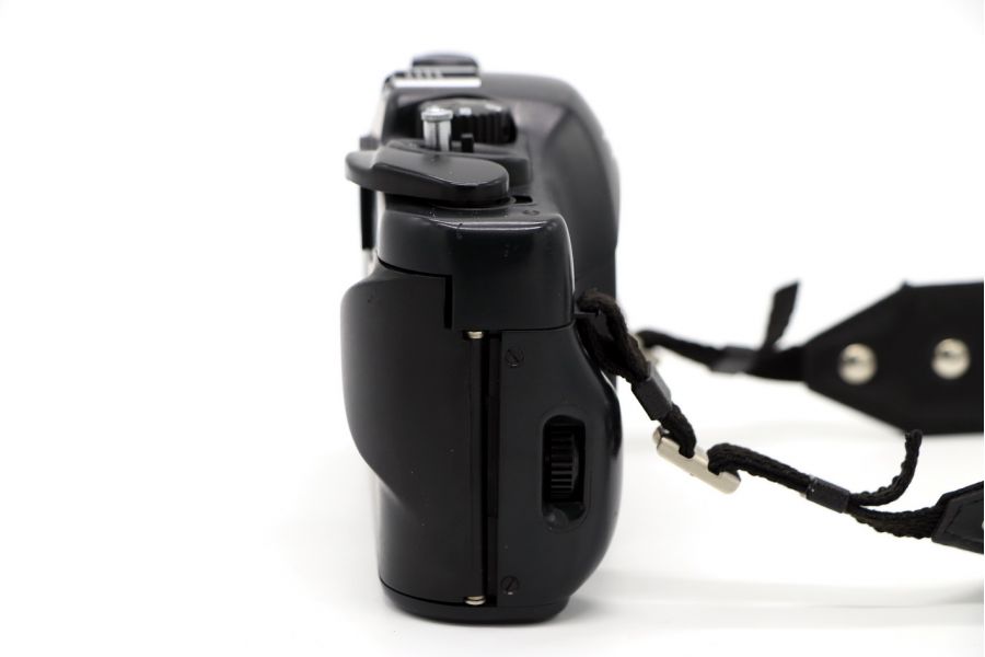 Зеркальный фотоаппарат Зенит 312М body (КМЗ, 1999г.)