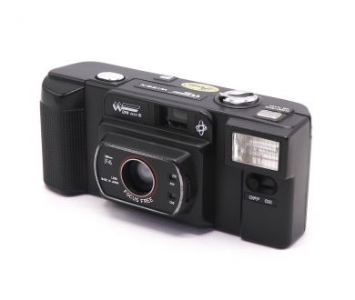 Компактный плёночный фотоаппарат Wizen 850S