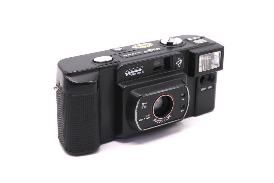 Компактный плёночный фотоаппарат Wizen 850S