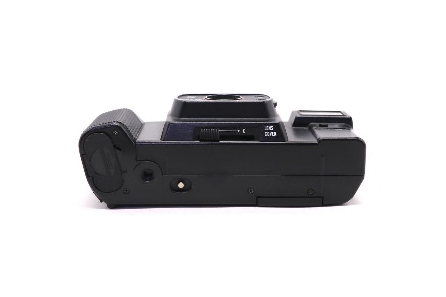 Компактный плёночный фотоаппарат Wizen 850S