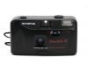 Винтажная 35мм плёночная камера Olympus Shoot&Go R