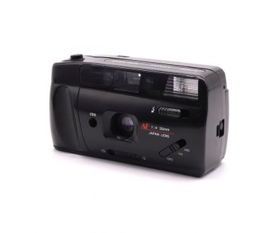 Компактный плёночный фотоаппарат Contex K-740AF