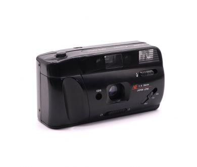 Компактный плёночный фотоаппарат Contex K-740AF