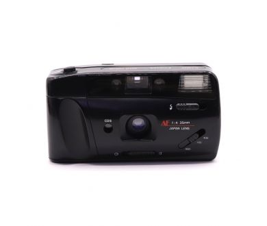 Компактный плёночный фотоаппарат Contex K-740AF