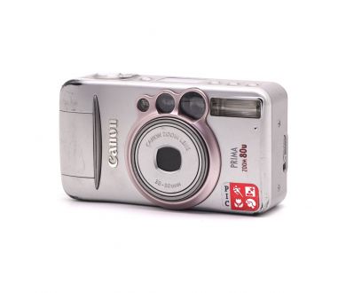 Фотокамера аналоговая Canon Prima Zoom 80u