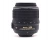 Зум-объектив Nikon 18-55mm f/3.5-5.6G AF-S VR DX Nikkor