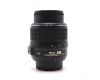 Nikon 18-55mm f/3.5-5.6G AF-S VR DX Nikkor