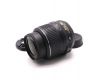 Nikon 18-55mm f/3.5-5.6G AF-S VR DX Nikkor