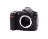 Камера Nikon D50 body (пробег 1600 кадров)
