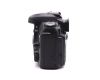 Камера Nikon D50 body (пробег 1600 кадров)
