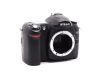 Камера Nikon D50 body (пробег 1600 кадров)