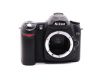 Камера Nikon D50 body (пробег 1600 кадров)