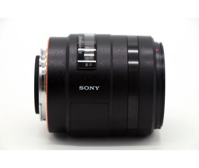Sony 35mm f/1.4G (SAL35F14G)