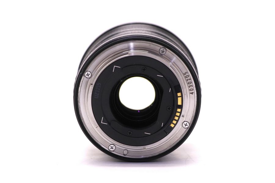 Canon EF 17-40mm f/4L USM